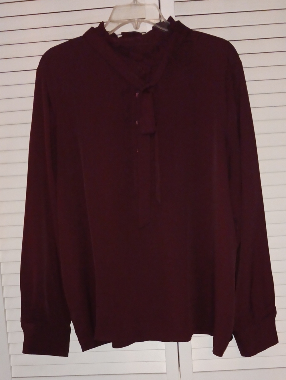 LOFT Blouse
